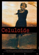 Celluloide - Spanish Movie Poster (xs thumbnail)