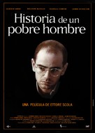 Romanzo di un giovane povero - Spanish Movie Poster (xs thumbnail)
