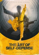 The Art of Self-Defense - Movie Cover (xs thumbnail)