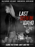 Last Seen in Idaho - Movie Poster (xs thumbnail)