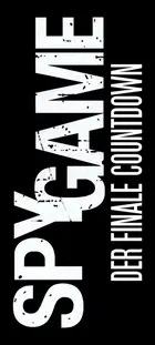 Spy Game Logo