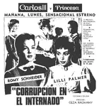 Mädchen in Uniform Other