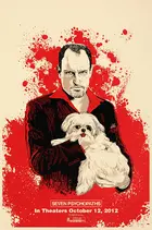 Seven Psychopaths Custom