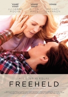 Freeheld - Swiss Movie Poster (xs thumbnail)