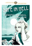 Safe in Hell - DVD movie cover (xs thumbnail)