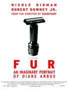 Fur: An Imaginary Portrait of Diane Arbus - Movie Poster (xs thumbnail)