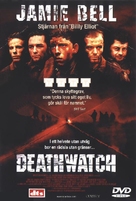 Deathwatch - Swedish Movie Cover (xs thumbnail)
