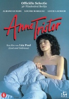 Anne Trister - Dutch Movie Cover (xs thumbnail)