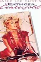 Death of a Centerfold: The Dorothy Stratten Story - Movie Poster (xs thumbnail)