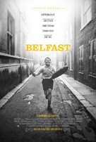 Belfast - Movie Poster (xs thumbnail)