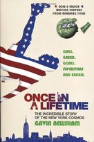 Once in a Lifetime - Movie Poster (xs thumbnail)