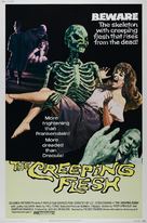 The Creeping Flesh - Movie Poster (xs thumbnail)