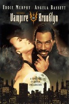 Vampire In Brooklyn - Movie Cover (xs thumbnail)