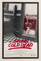 Stone Cold Dead - Movie Poster (xs thumbnail)