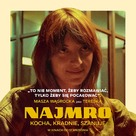 Najmro - Polish Movie Poster (xs thumbnail)