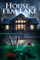 The House on Elm Lake - DVD movie cover (xs thumbnail)
