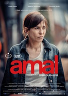 Amal - Dutch Movie Poster (xs thumbnail)