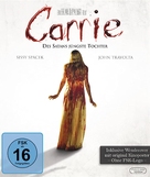 Carrie - German Movie Cover (xs thumbnail)