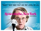 Synecdoche, New York - British Movie Poster (xs thumbnail)
