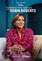 &quot;Turning the Tables with Robin Roberts&quot; - Movie Poster (xs thumbnail)