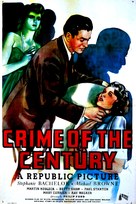 Crime of the Century - Movie Poster (xs thumbnail)