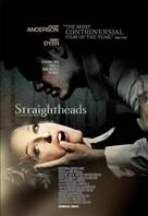 Straightheads - Movie Poster (xs thumbnail)