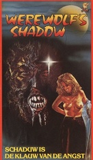 La noche de Walpurgis - Dutch VHS movie cover (xs thumbnail)