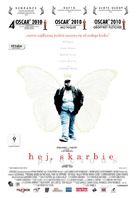 Precious: Based on the Novel Push by Sapphire - Polish Movie Poster (xs thumbnail)