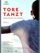 Tore tanzt - German Movie Poster (xs thumbnail)