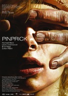 Pinprick - Movie Poster (xs thumbnail)