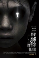 The Other Side of the Door - Movie Poster (xs thumbnail)