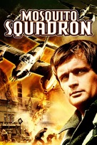 Mosquito Squadron - DVD movie cover (xs thumbnail)