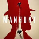 &quot;Manhunt&quot; - Movie Cover (xs thumbnail)