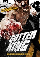 Gutter King - DVD movie cover (xs thumbnail)