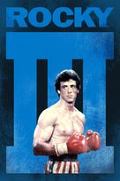 Rocky III - Movie Cover (xs thumbnail)