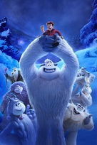 Smallfoot -  Key art (xs thumbnail)