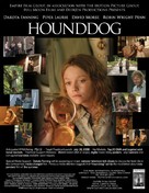 Hounddog - Movie Poster (xs thumbnail)