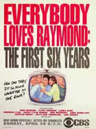 "Everybody Loves Raymond" Poster