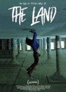The Land - French Movie Poster (xs thumbnail)