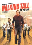 Walking Tall: The Payback - DVD movie cover (xs thumbnail)