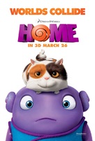 Home - British Movie Poster (xs thumbnail)