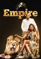 &quot;Empire&quot; - Danish Movie Cover (xs thumbnail)