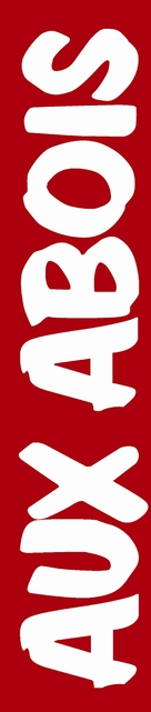 Aux abois - French Logo (xs thumbnail)