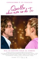 Finding You - Italian Movie Poster (xs thumbnail)