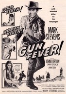 Gun Fever - poster (xs thumbnail)