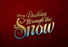 Dashing Through the Snow - Logo (xs thumbnail)