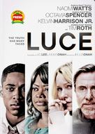 Luce - DVD movie cover (xs thumbnail)