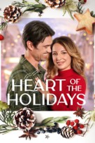 Heart of the Holidays - poster (xs thumbnail)