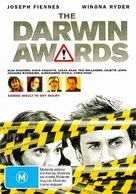 The Darwin Awards - Australian poster (xs thumbnail)