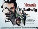 Ludwig - Movie Poster (xs thumbnail)